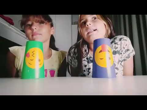 Cup song (cover) havana camila cabelo