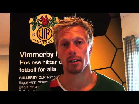 VIFPLAY - Inför Ljungby hemma