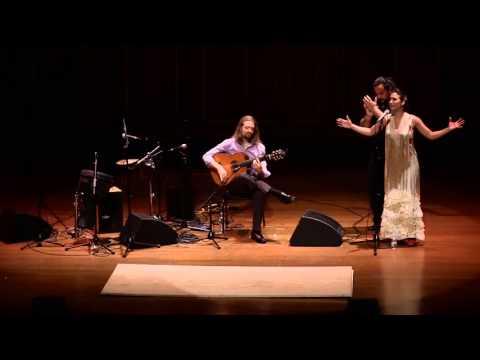 Pascual: Salva (Alegrias)