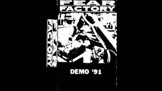 Fear Factory  - Demo &#39;91