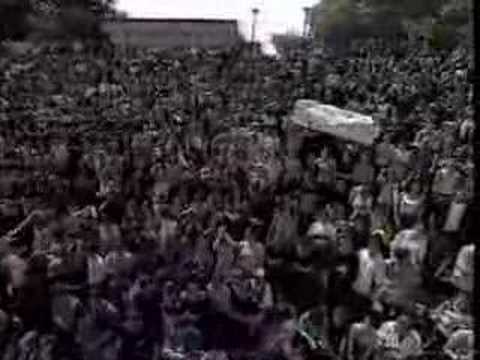 LIVE Parazitii - Asa cum vreau