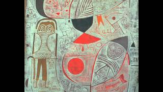 Adrian Belew   Peaceable Kingdom