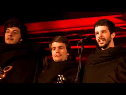 Fado Despedida "Damas do Porto"- Monumental Serenata 2018