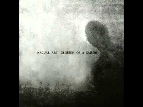 Nagual Art   - Only we can hear this !