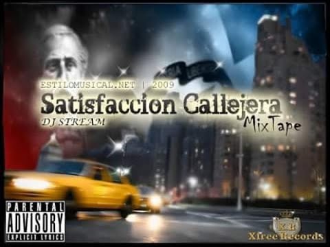 Yacos ft Dm Music   SATISFACCION CALLEJERA  (Video Official HD)