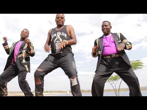 Mike Akitivi feat Marste Ndapata(Official Music Video)