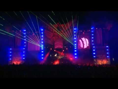 A.M.C - Let It Roll Open Air Festival 2013