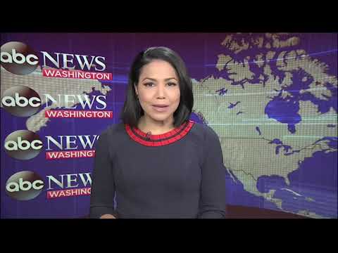 Video: ABC 7 News at Noon - Wednesday October 31, 2018