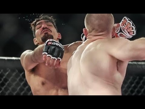 Jonathan “Warhawk” Piersma highlights