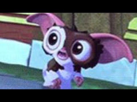 Gremlins secrets of the mogwai opening