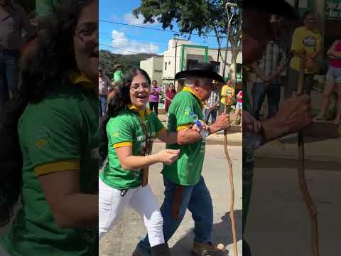 XVII Encontro de Carreiros e Tropeiros 📍Conceição do Mato Dentro - MG
