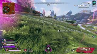 デュオ【Apex】