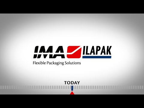 IMA Ilapak - overview