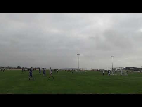 3/14/21 Scrimmage 1st Half