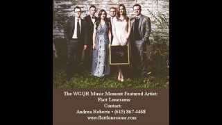 Flatt Lonesome - In The Heart Of The Fire