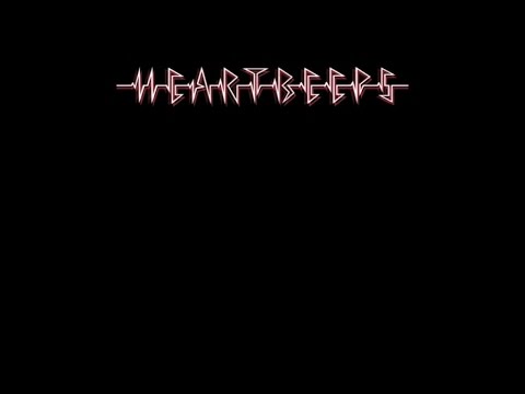 HEARTBEEPS - My Flash on You