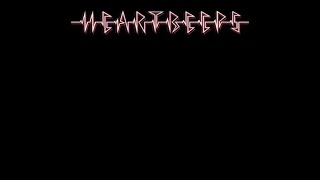 HEARTBEEPS - My Flash on You