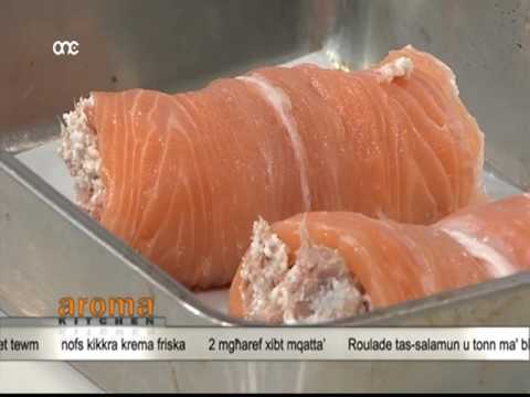 AROMA KITCHEN 20/04/17