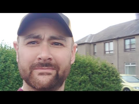 Taking our Astra saloon to be weighed in for scrap! *live stream unedited footage*