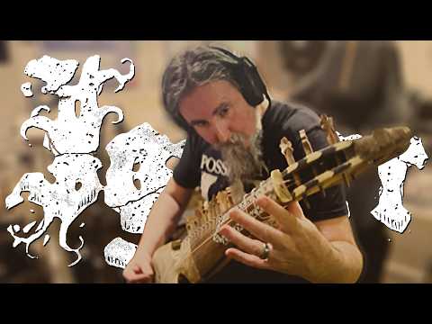 IGORRR – BLASTBEAT FALAFEL