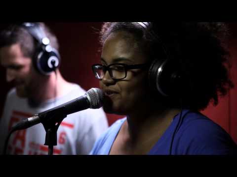 Android Asteroid - Surrounded ft. DJ Vadim & Yarah Bravo - Live at Red Bull Studios London