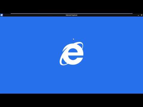 Exploit Remote PC with HTA Web Server