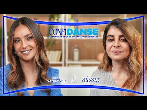 Julie Zenatti, écouter son corps en scène