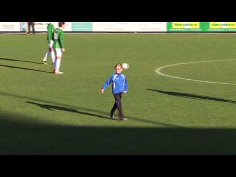 Pupil vd Week: SV Venray - Susteren - 2018/2019