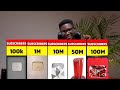Menya Ibihembo YouTube Itanga | YouTube Business EP 29