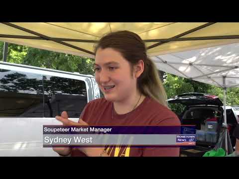 Highland Park Farmers Market
