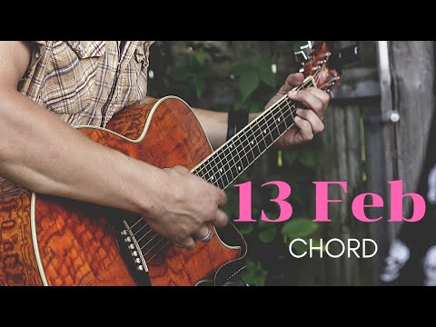 13 Feb | Chord | Budu Little