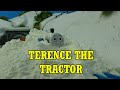 TERENCE THE TRACTOR REMAKE US