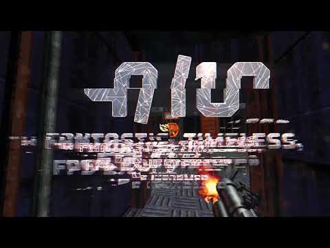 Видео № 0 из игры Ion Fury [NSwitch]