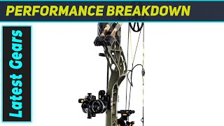 Bear THP Adapt 2 RTH: The Ultimate Hunting Machine!