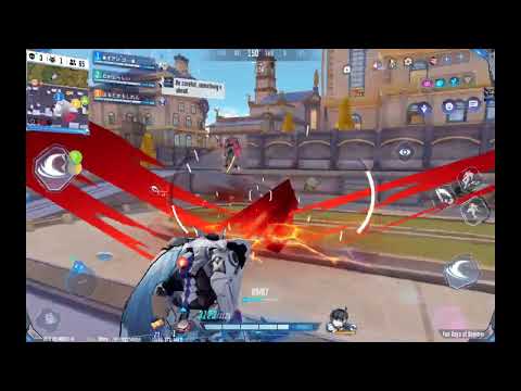 Super Mecha Champions | test for Xiaomi pad 6 8/256gb rom | old name °°Karasu | down to plat ranked