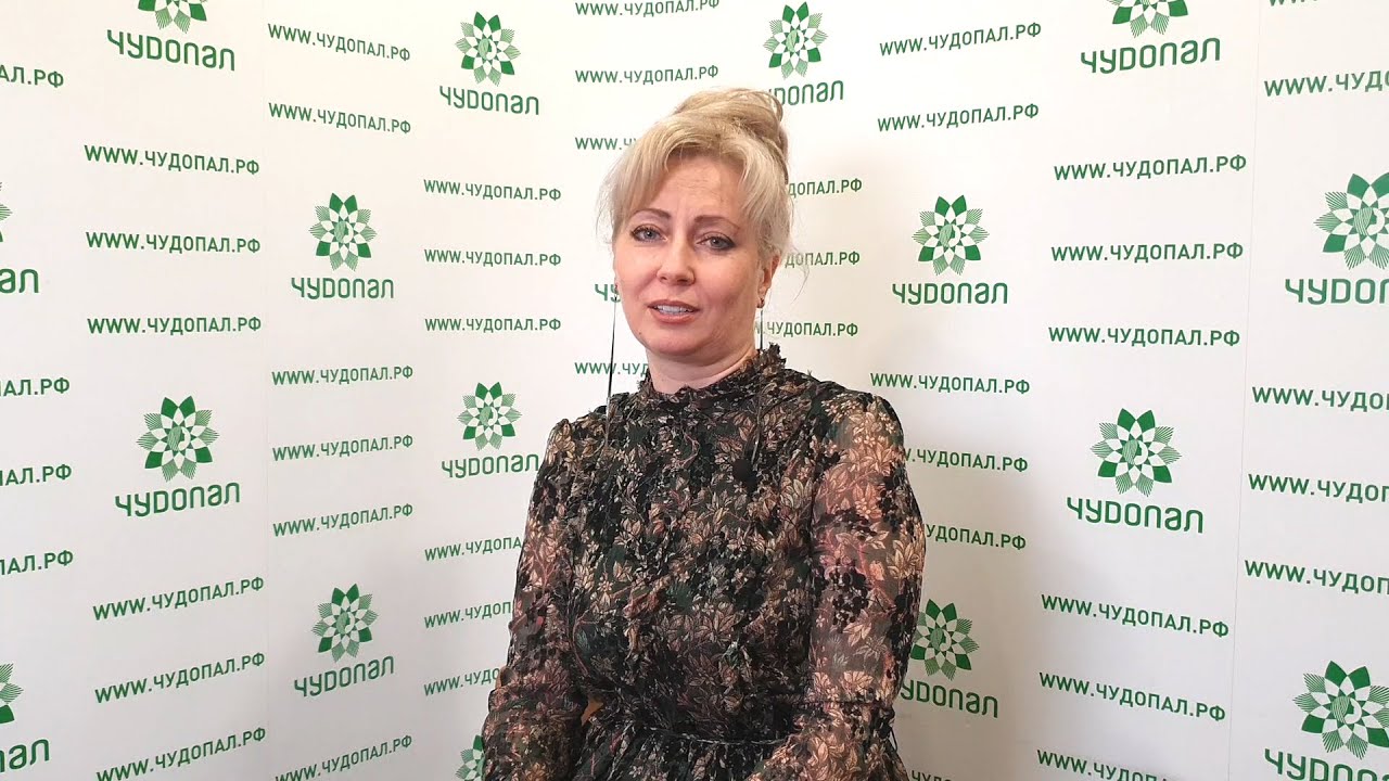 Постер видео