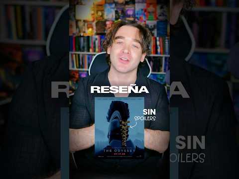 ¿La odisea será la película más taquillera de Christopher Nolan?