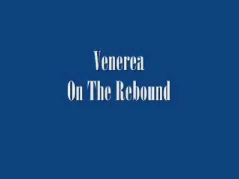 Venerea - On The Rebound