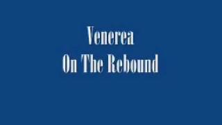Venerea - On The Rebound