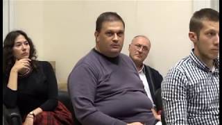 Vijesti 07.11.2017 CroInfo