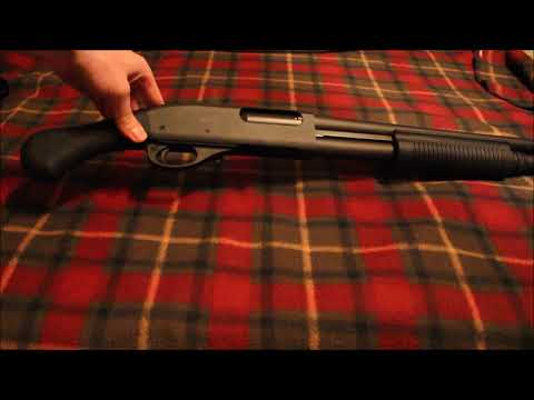 Shockwave Technologies Raptor Grip