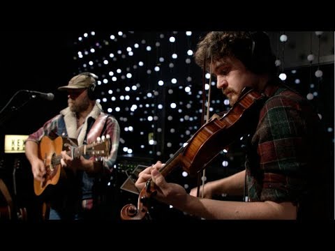 Horse Feathers - Full Performance (Live on KEXP)