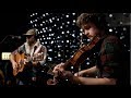 Horse Feathers - Full Performance (Live on KEXP)