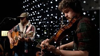 Horse Feathers - Full Performance (Live on KEXP)