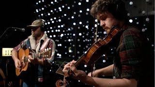 Horse Feathers - Full Performance (Live on KEXP)