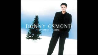 Donny Osmond - Baby, What You Goin' to Be?