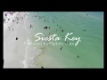 Siesta Key: One of the best beaches in Florida