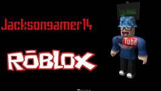 My intro!