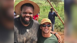 Black History Month: Contributions made in the travel industry | FOX 7 Austin