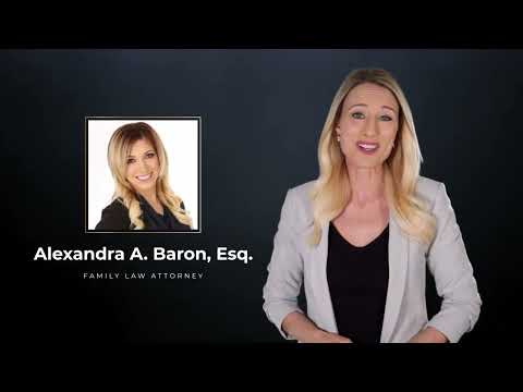 Alexandra A. Baron, Esq. Named an Elite Lawyer